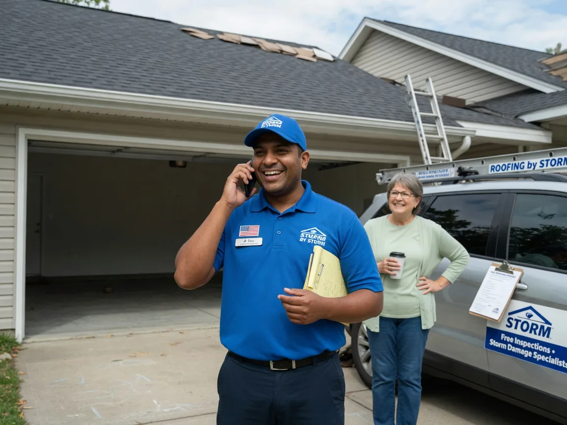 Roof Repair Near Me Harrogate, TN FAQs
