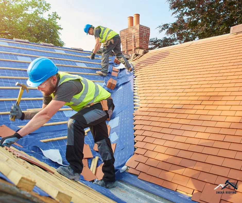 Why choose Roof Repair Near Me in Harrogate, TN