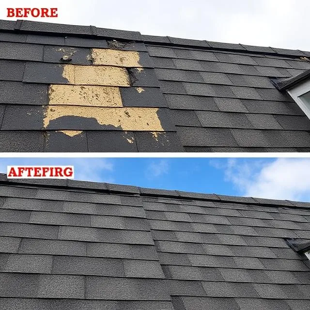 Roof Repair Near Me in Harrogate, TN near me